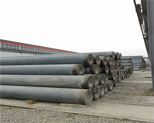 太原業(yè)臻新型建材公司淺談太原管樁施工質(zhì)量管理辦法？